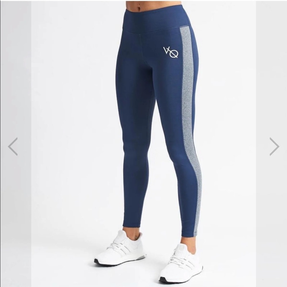 Vanquish fitness leggings